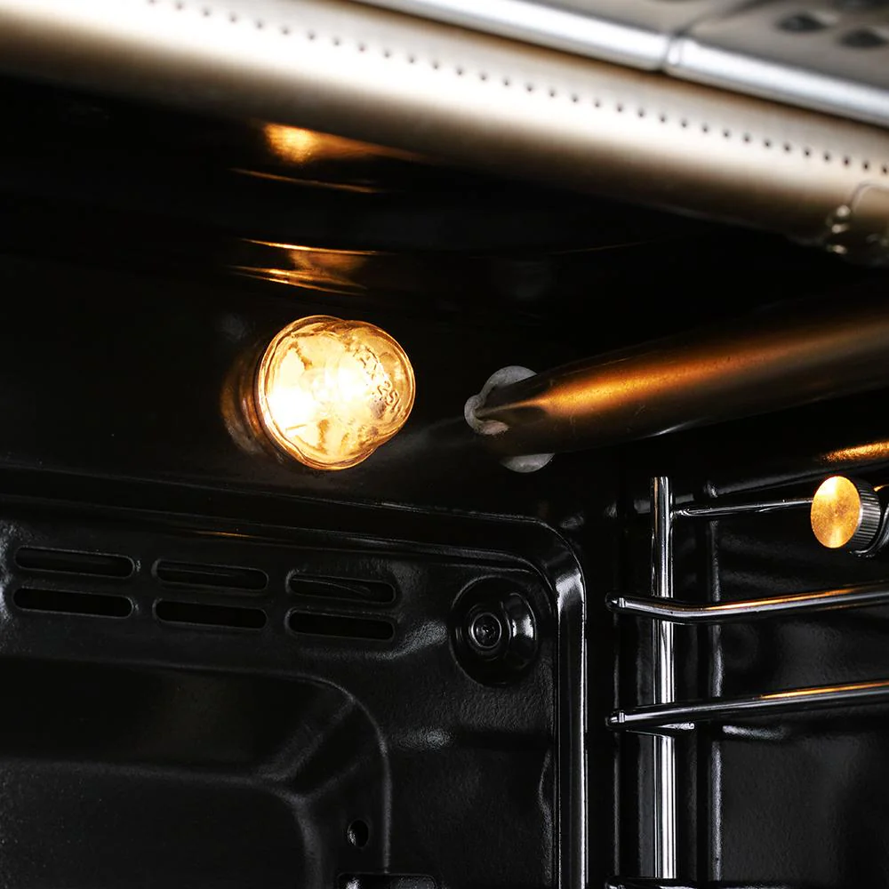 Forno Cuisinière à gaz autoportante Massimo 36 po FFSGS6239-36 - Image 15
