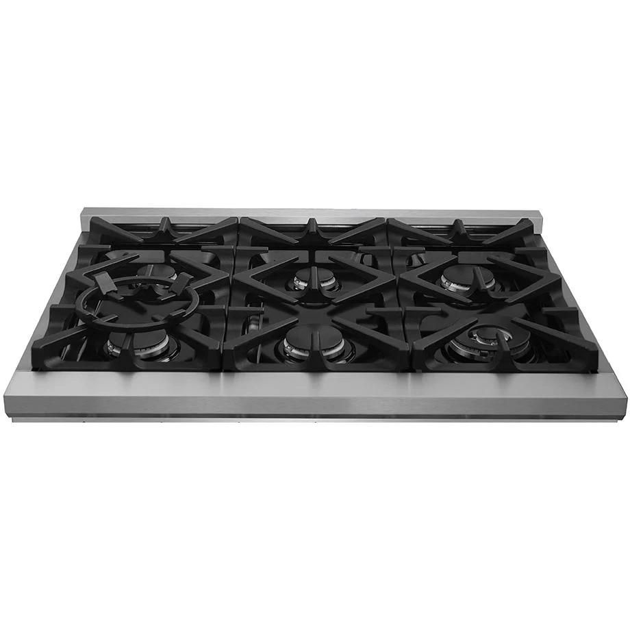 Forno Cuisinière à gaz autoportante Massimo 36 po FFSGS6239-36 - Image 6