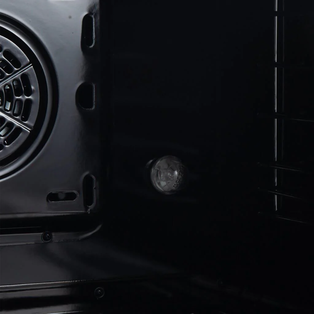Forno Cuisinière autoportante à bi-énergie de 30 pouces avec technologie convection européenne véritable FFSGS6197-30 - Image 16