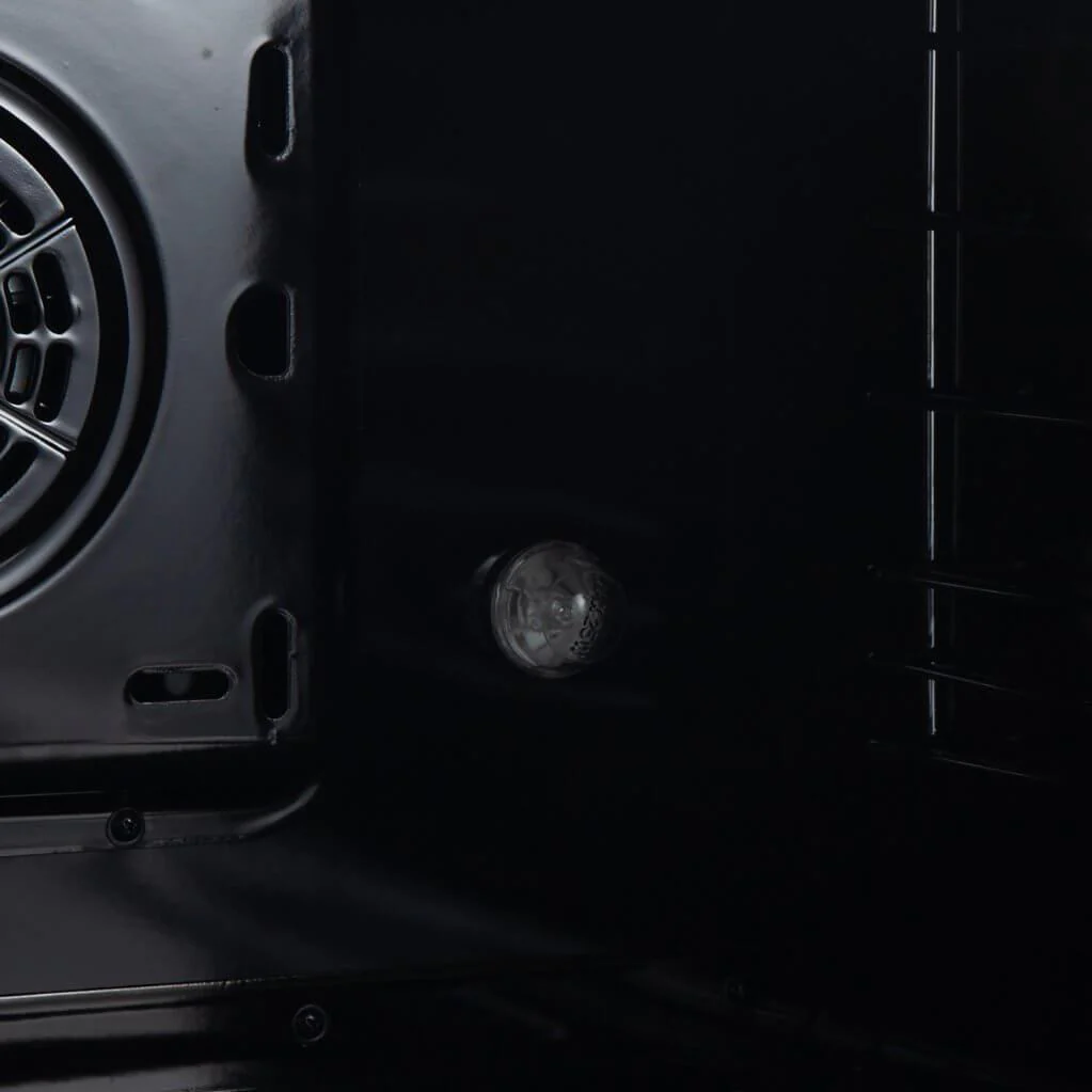Forno Cuisinière autoportante à bi-énergie de 36 pouces avec technologie convection européenne véritable FFSGS6197-36 - Image 13