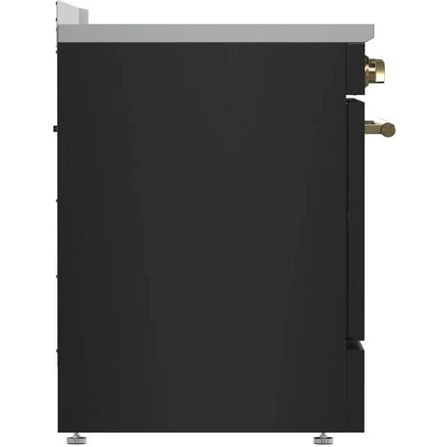 Forno Cuisinière autoportante électrique de 30 pouces avec technologie convection véritable européenne - Image 22