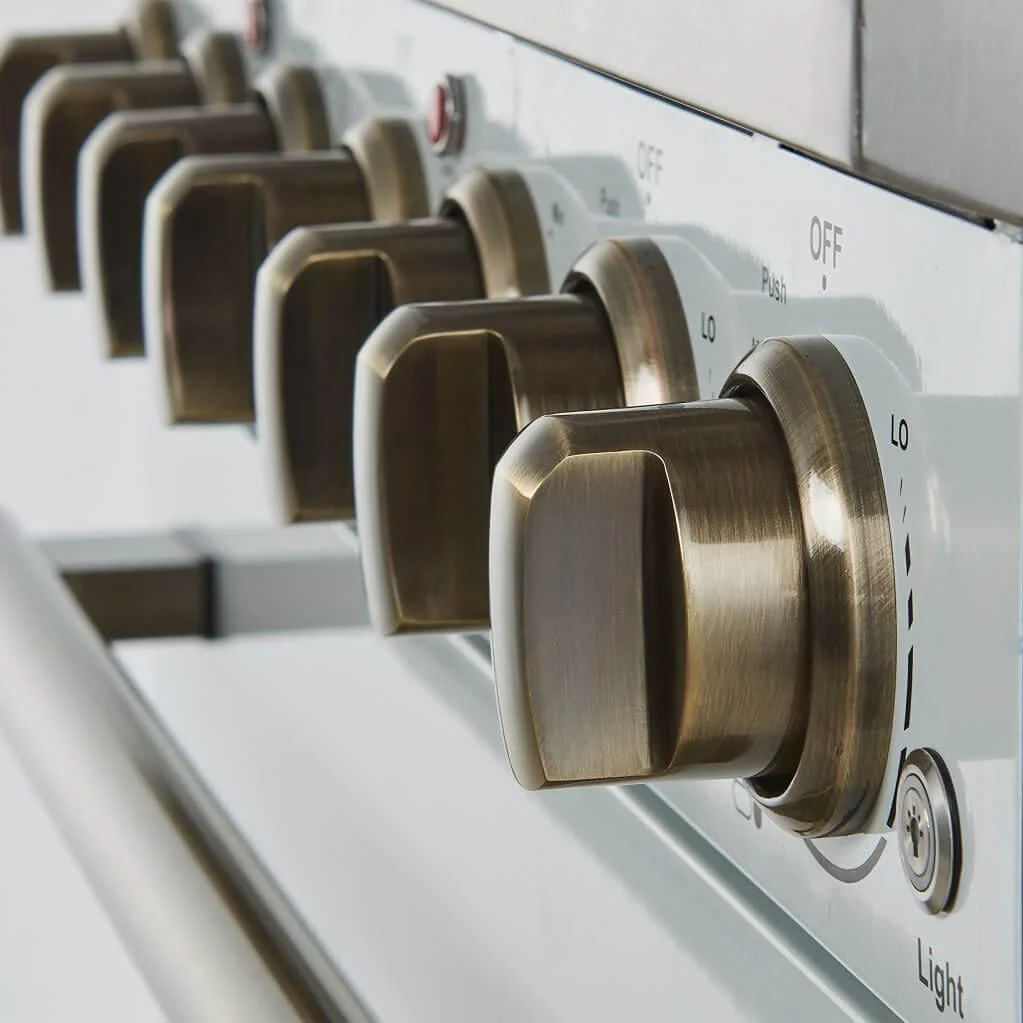 Forno Cuisinière autoportante électrique de 30 pouces avec technologie convection véritable européenne - Image 29