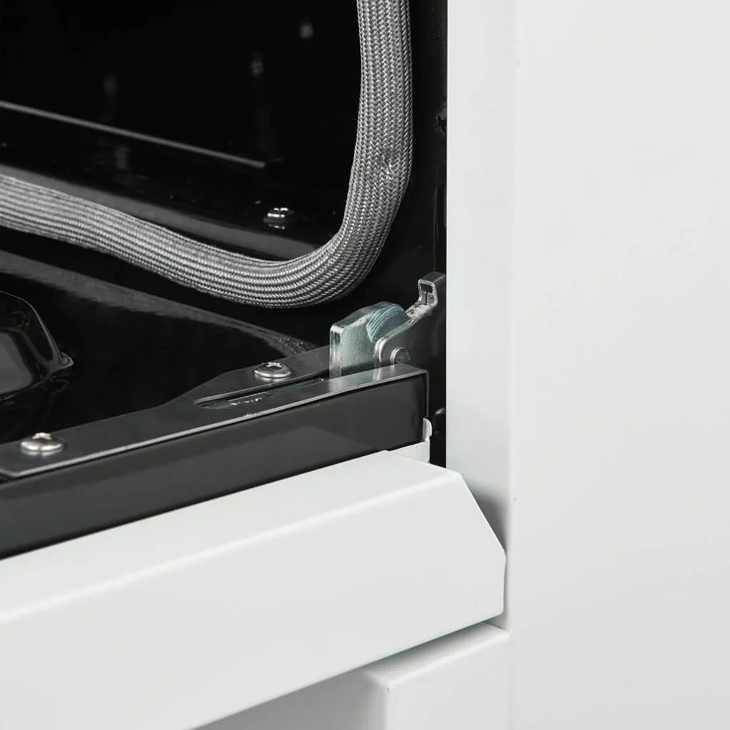 Forno Cuisinière autoportante électrique de 30 pouces avec technologie convection véritable européenne - Image 32