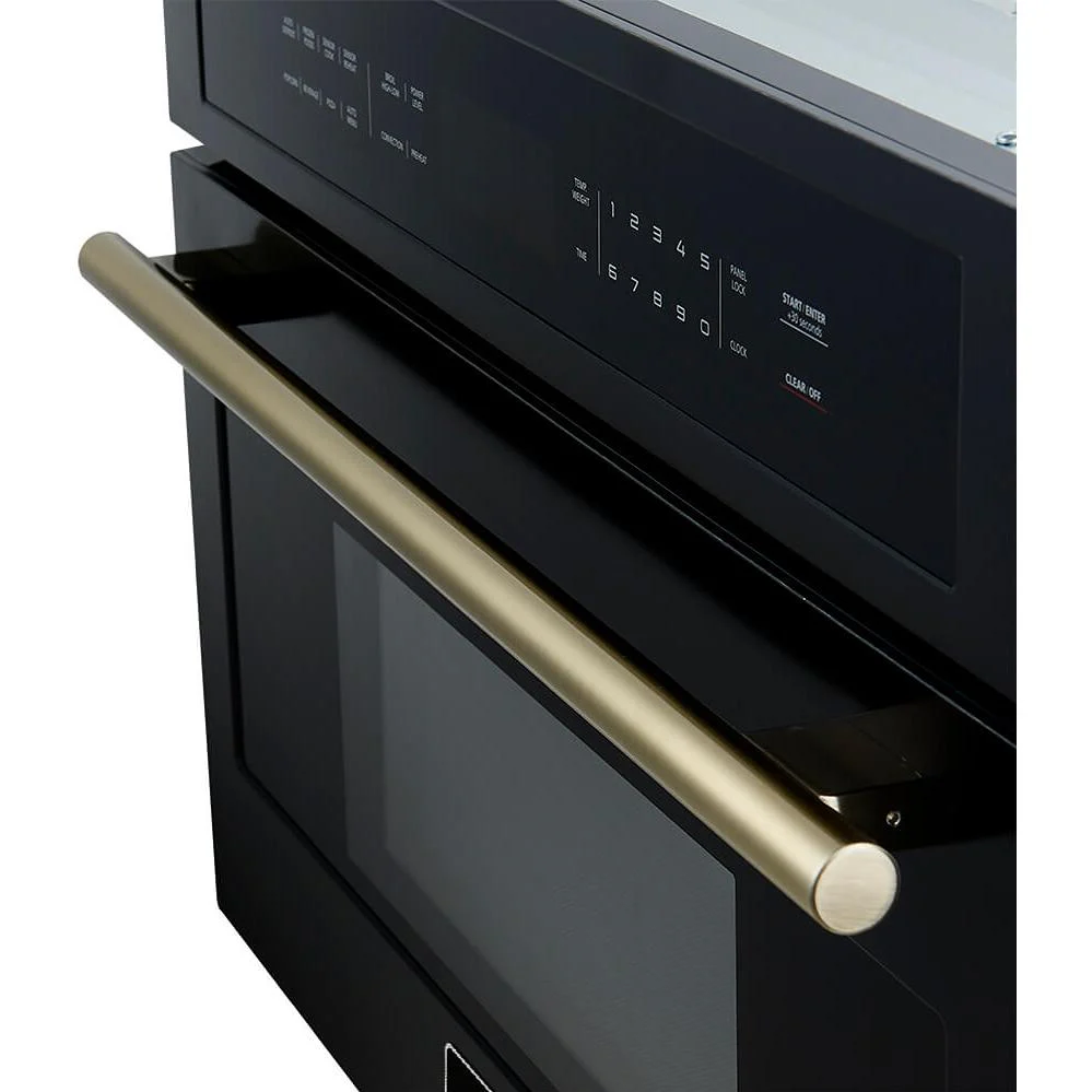Forno Four a micro ondes de 30 pouces, 1,6 pi. cu. avec technologie convection - Image 8