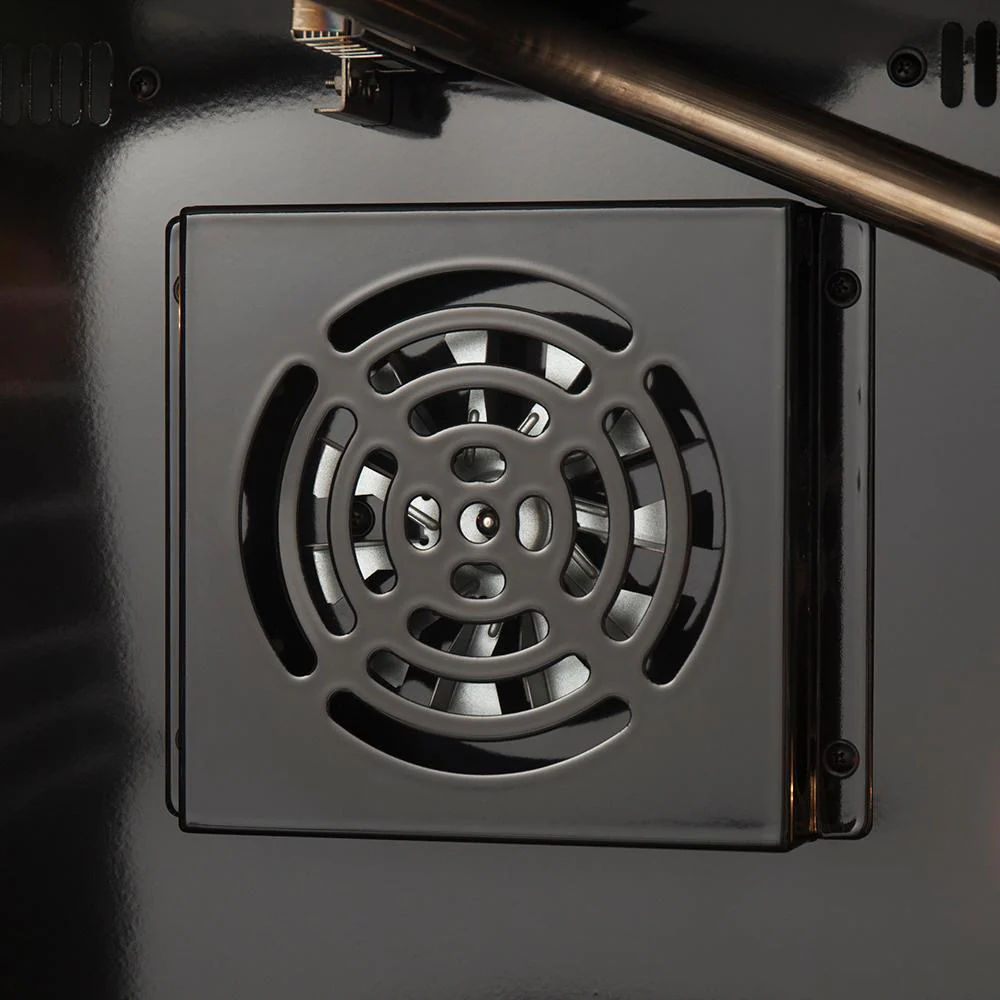 Forno Galiano Alta Qualita cuisinière à gaz autonome de 36 pouces avec technologie convection FFSGS6244-36 - Image 12