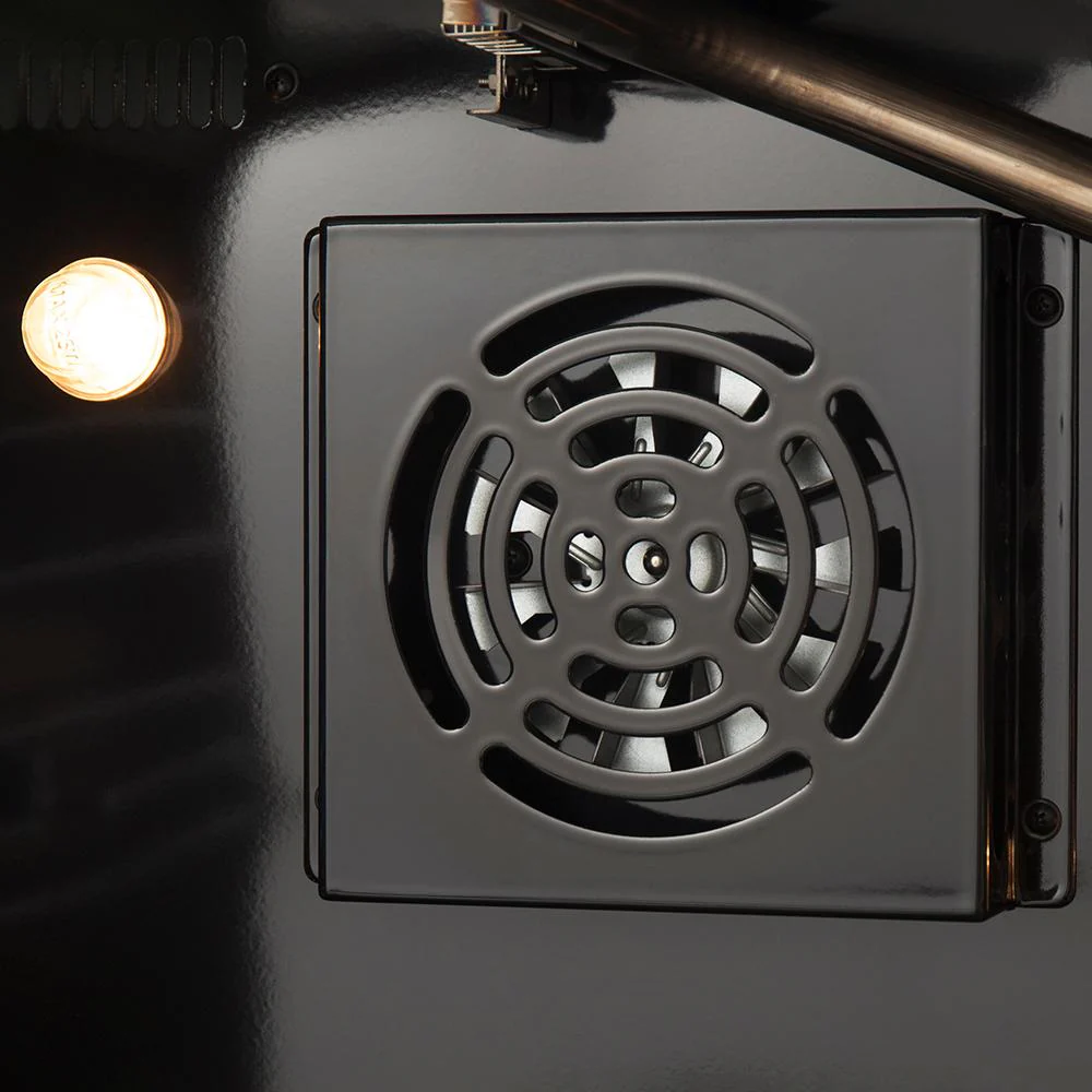 Forno Galiano Alta Qualita cuisinière à gaz autonome de 48 pouces avec technologie convection FFSGS6244-48 - Image 7
