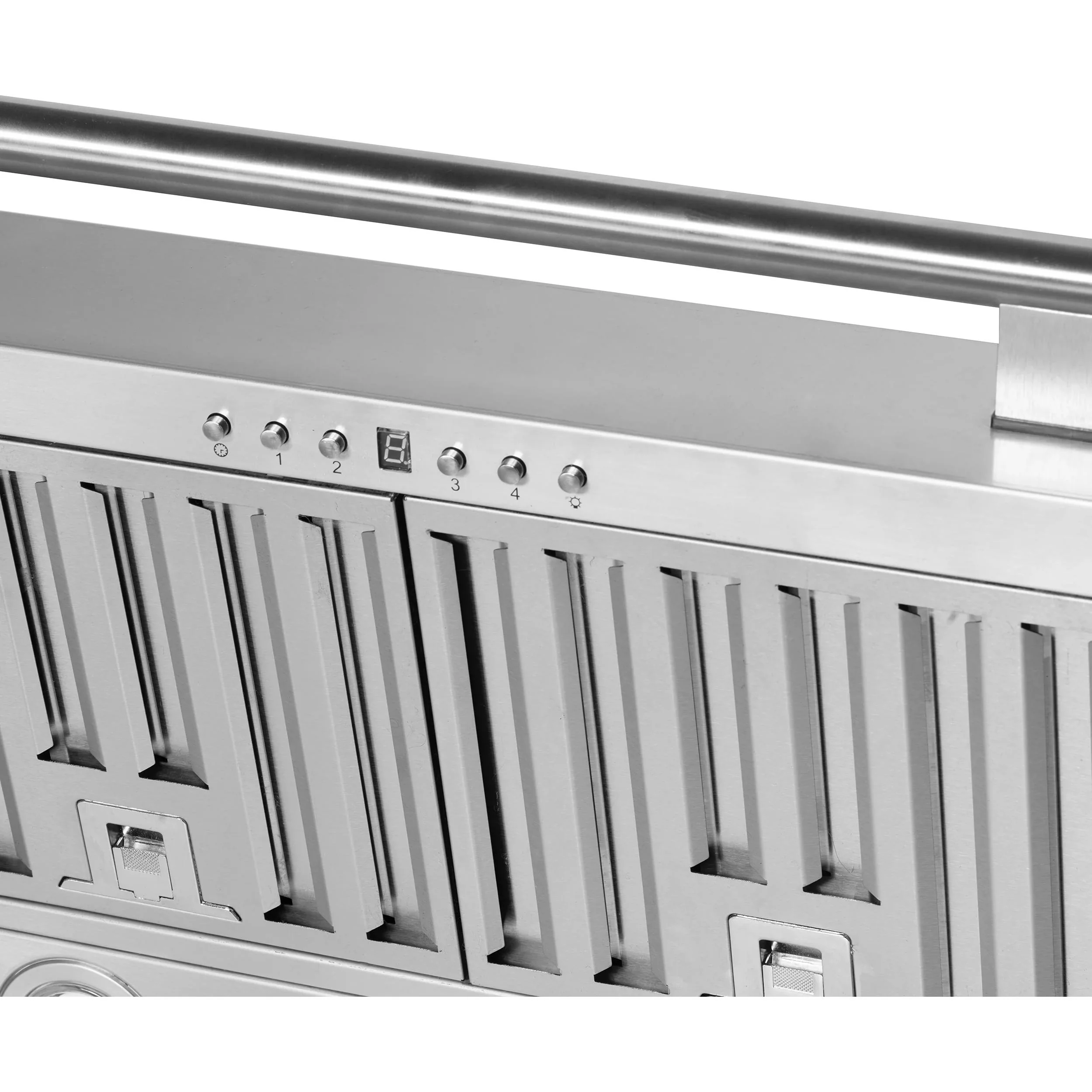 Forno Hotte murale Aria de 48 po FRHWM5095-48 - Image 6