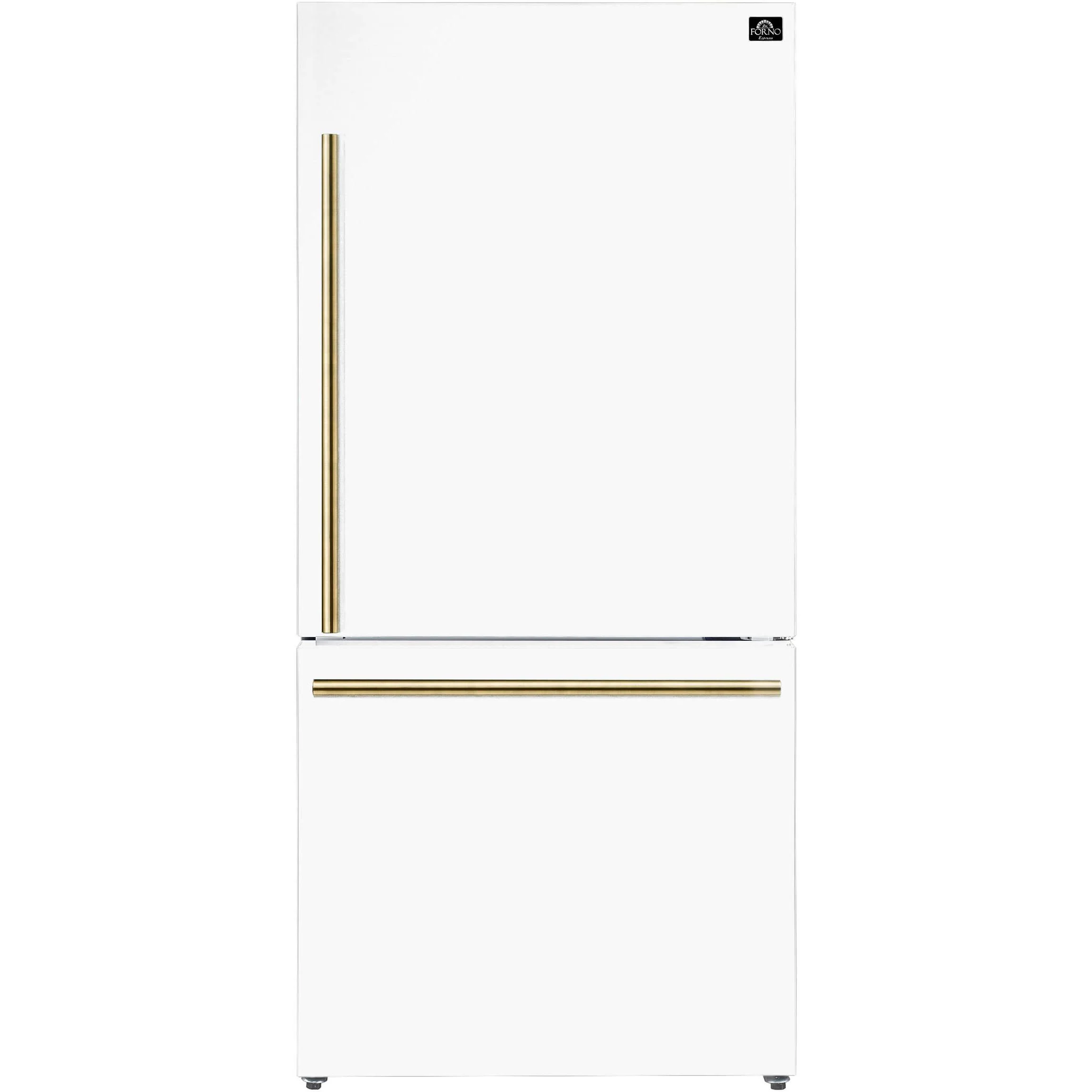 Forno Réfrigérateur à congélateur inférieur de 31 po, 17.2 pi cu - Image 11