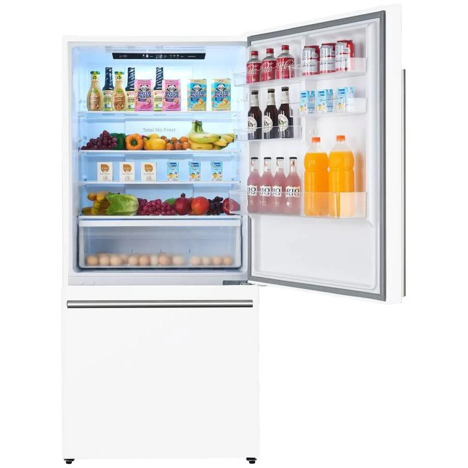 Forno Réfrigérateur à congélateur inférieur de 31 po, 17.2 pi cu - Image 12
