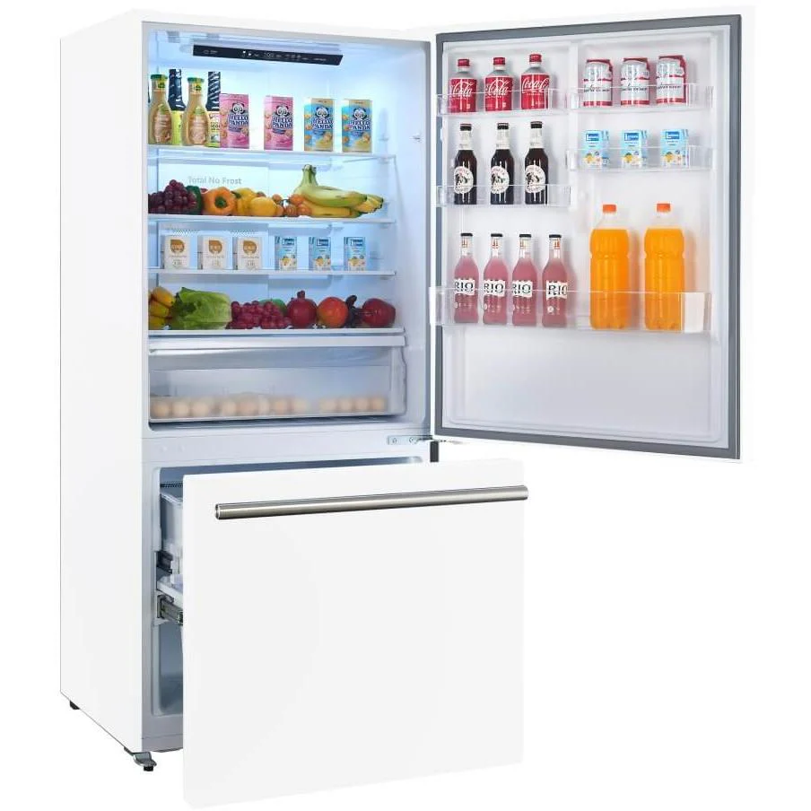 Forno Réfrigérateur à congélateur inférieur de 31 po, 17.2 pi cu - Image 13