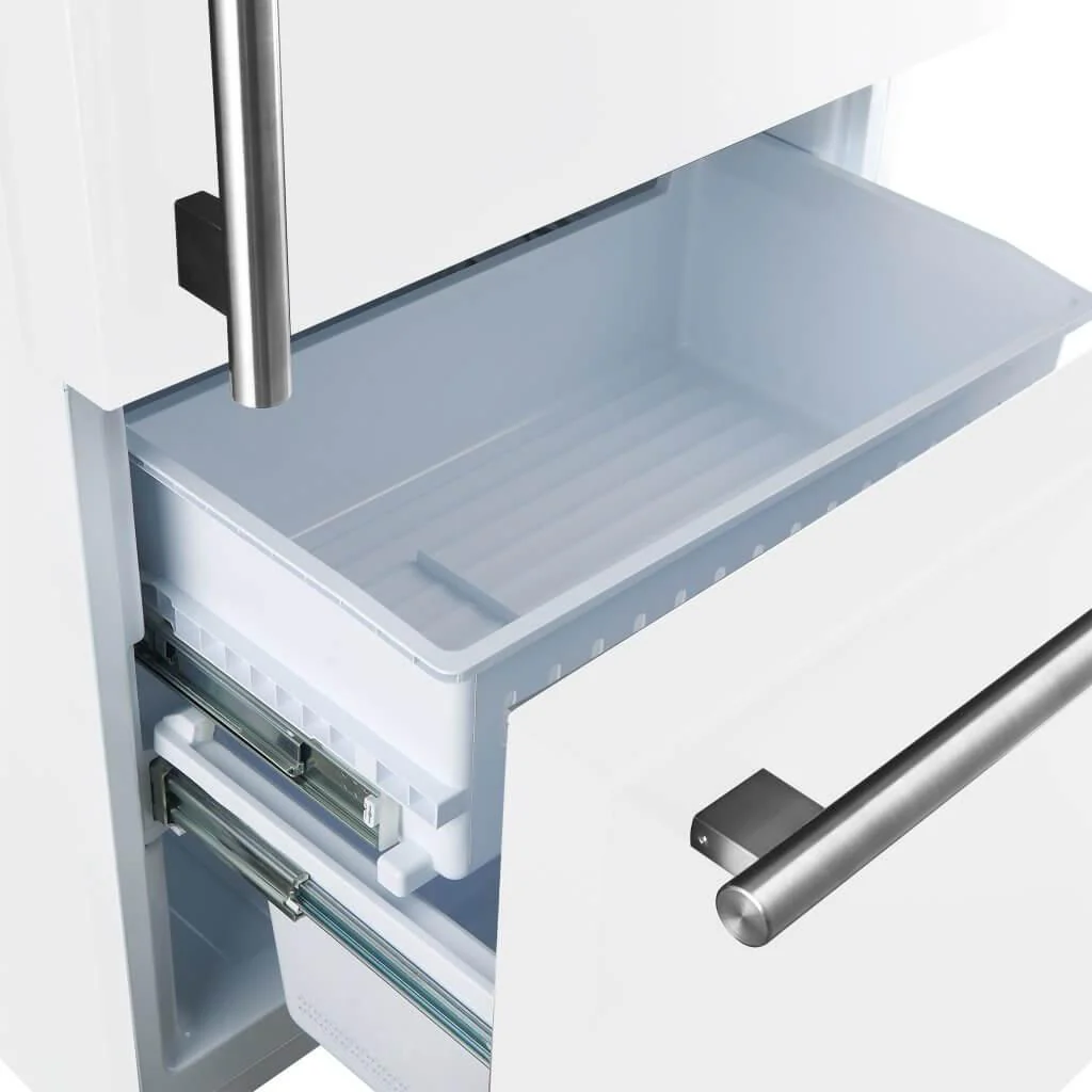 Forno Réfrigérateur à congélateur inférieur de 31 po, 17.2 pi cu - Image 17