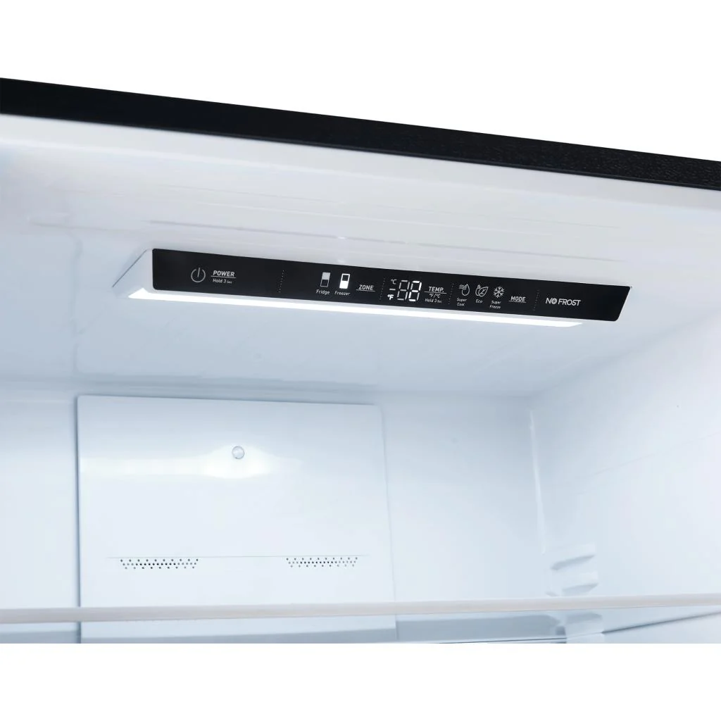 Forno Réfrigérateur à congélateur inférieur de 31 po, 17.2 pi cu - Image 4