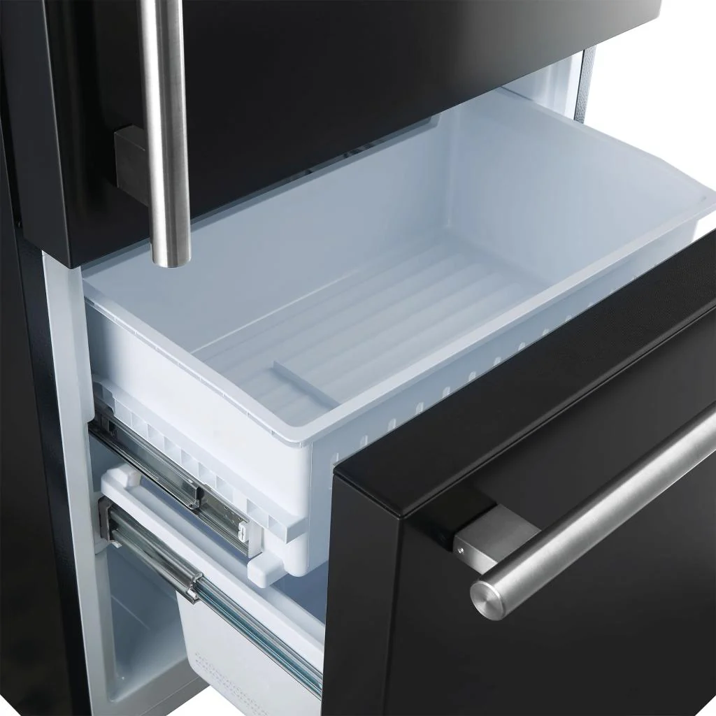 Forno Réfrigérateur à congélateur inférieur de 31 po, 17.2 pi cu - Image 7