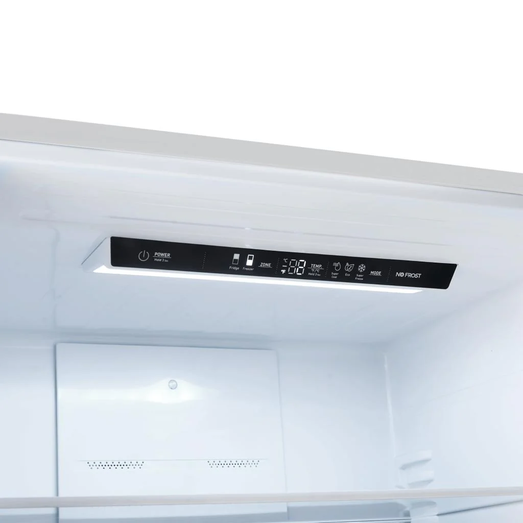Forno Réfrigérateur à congélateur inférieur de 31 po, 17.2 pi cu FFFFD1785-31S - Image 10