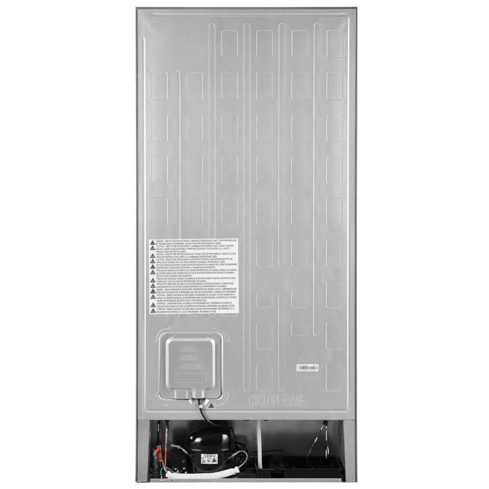 Forno Réfrigérateur à congélateur inférieur de 31 po, 17.2 pi cu FFFFD1785-31S - Image 3