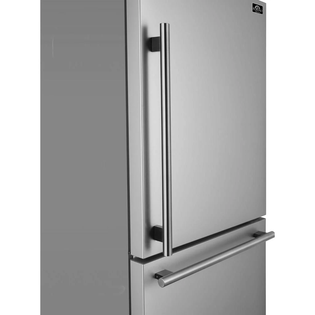 Forno Réfrigérateur à congélateur inférieur de 31 po, 17.2 pi cu FFFFD1785-31S - Image 6
