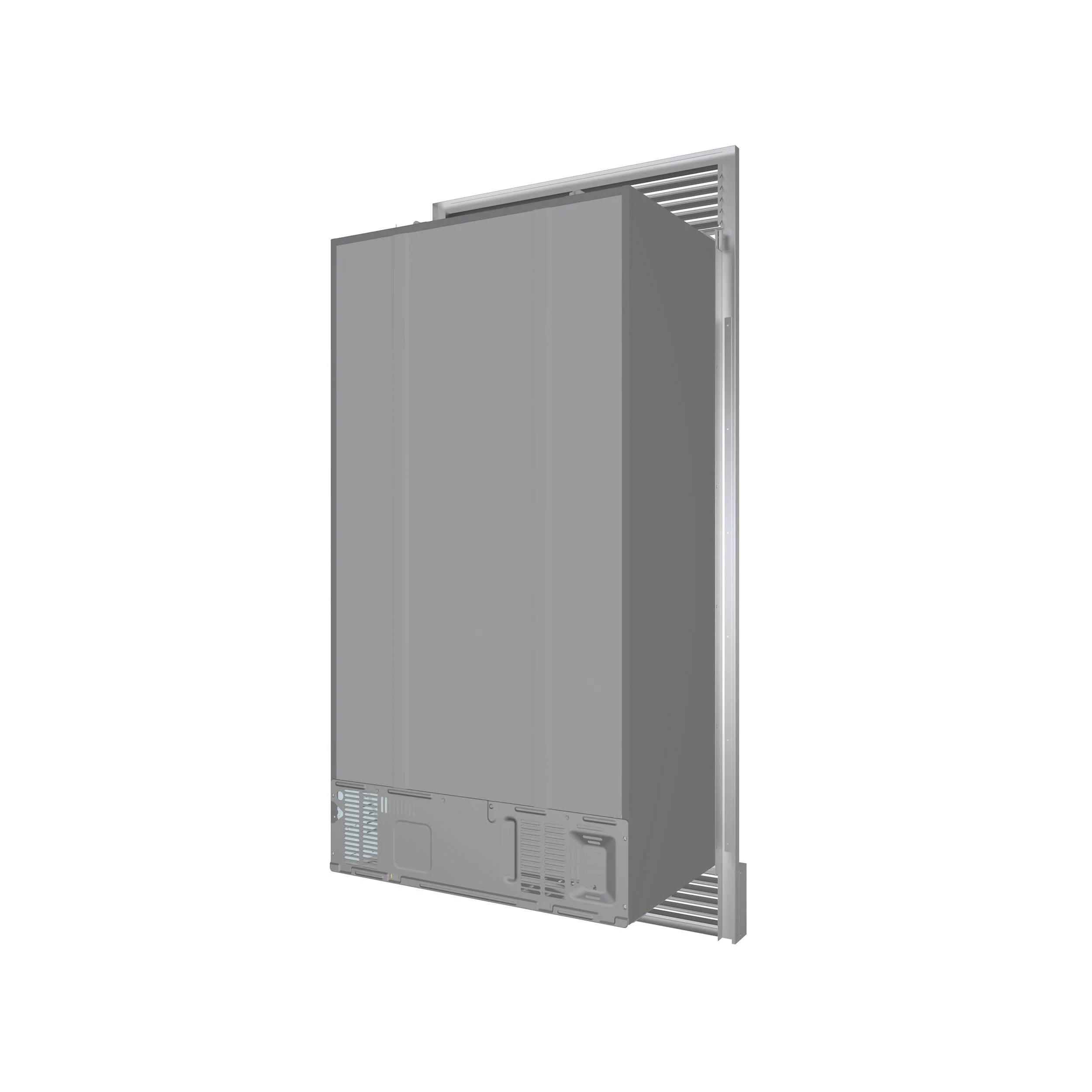 Forno Réfrigérateur côte-à-côte amovible de 36 pouces, 20 pi. cu. FFRBI1844-36SB - Image 13