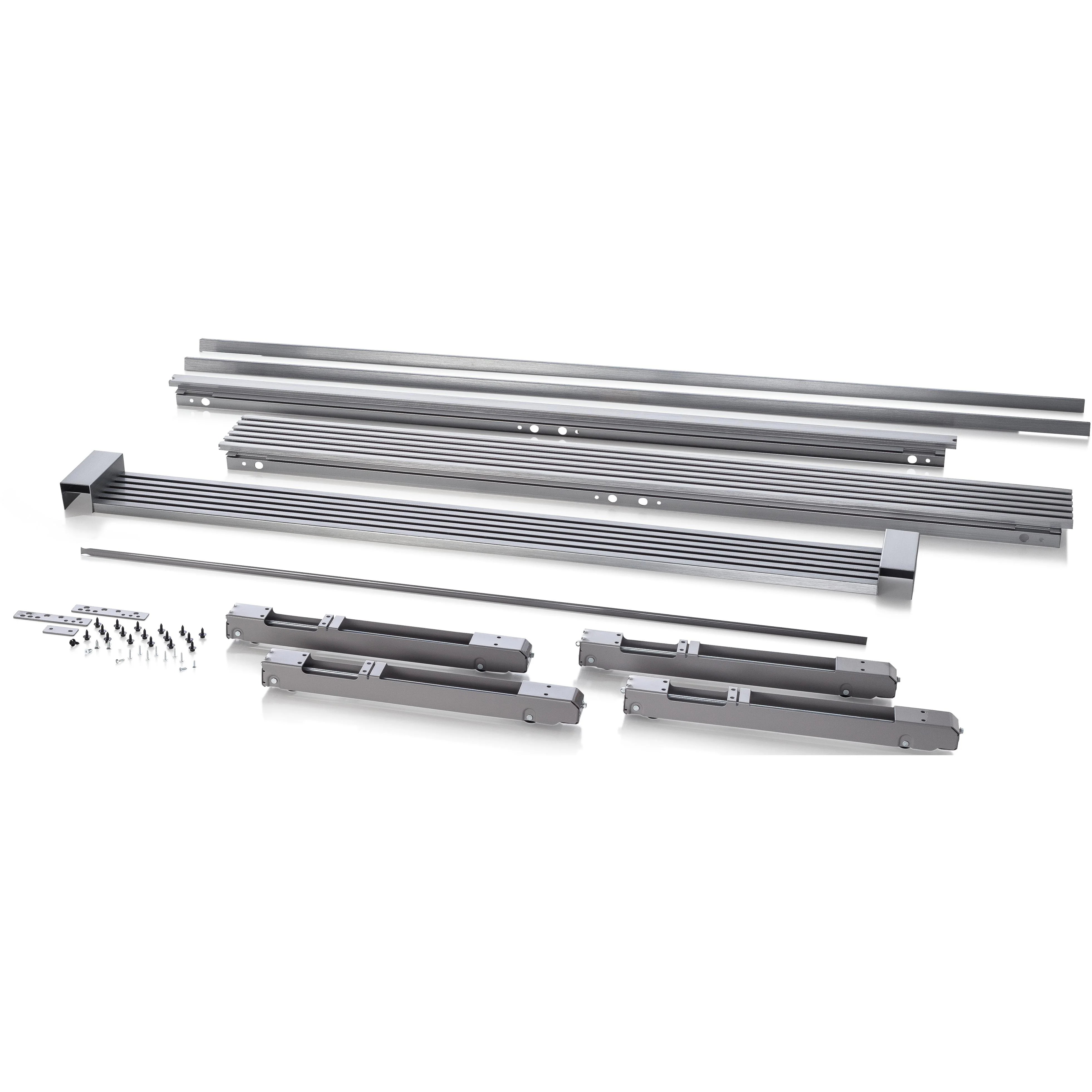Frigidaire Accessoires de réfrigération Ensemble d'encastrement TRIMKITEZ2 - Image 2