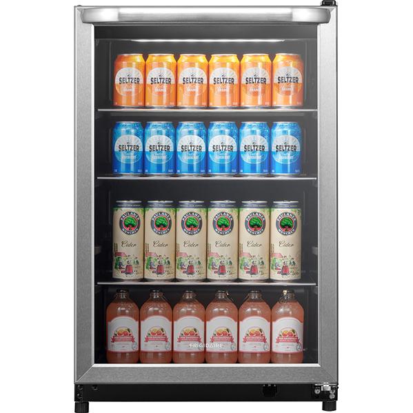Frigidaire Centre de breuvages de 4,6 pi. cu. FRYB4626AS