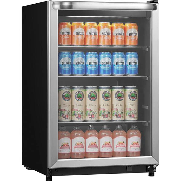 Frigidaire Centre de breuvages de 4,6 pi. cu. FRYB4626AS - Image 3