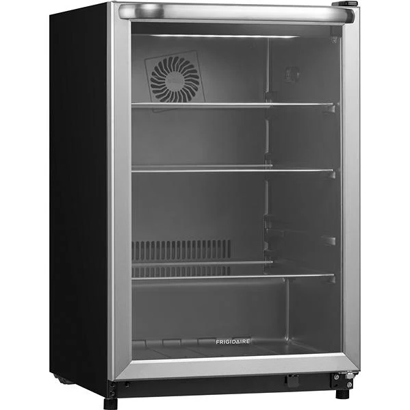 Frigidaire Centre de breuvages de 4,6 pi. cu. FRYB4626AS - Image 4