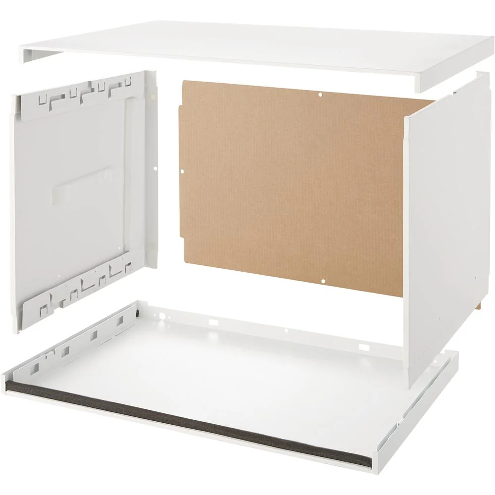 Frigidaire Climatiseurs et thermopompes Horizontal sur fenêtre FFRA051WA1 - Image 7