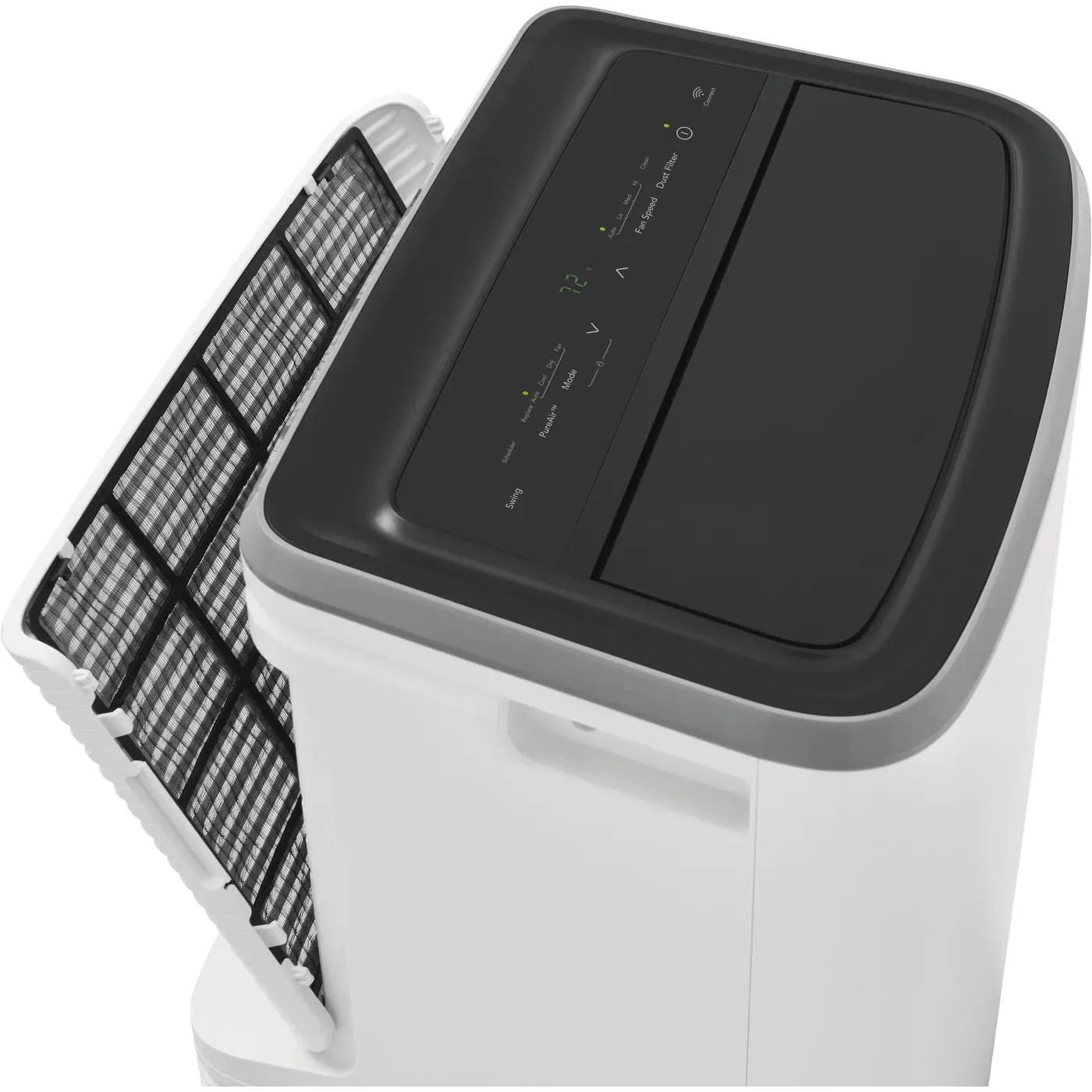 Frigidaire Climatiseurs et thermopompes Portatifs FHPW122AC1 - Image 3