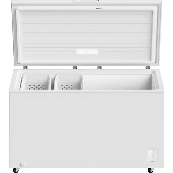 Frigidaire Congélateur horizontal de 19,8 pi. cu. avec éclairage DEL FFCL2062AW - Image 2