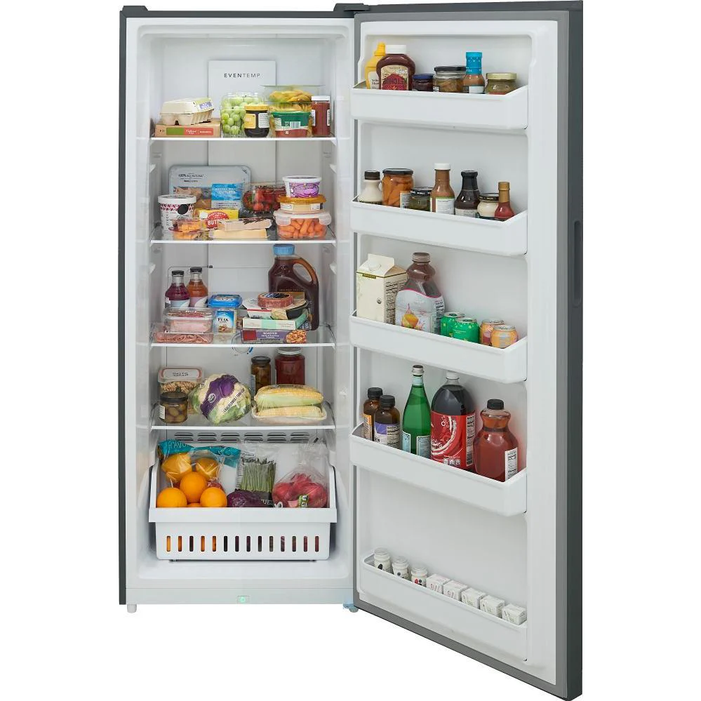 Frigidaire Congélateur vertical de 13 pi. cu. FFUE1326AV - Image 2
