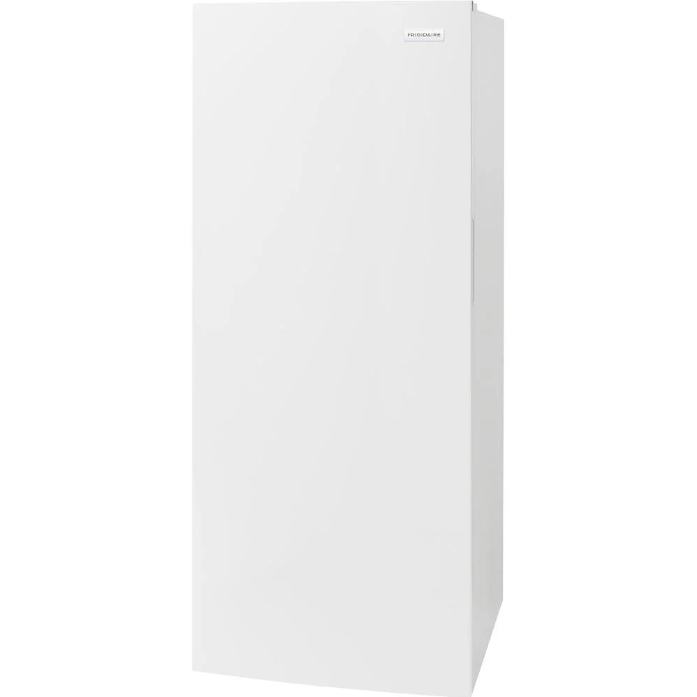 Frigidaire Congélateur vertical de 16 pi. cu. FFUE1626AW - Image 4
