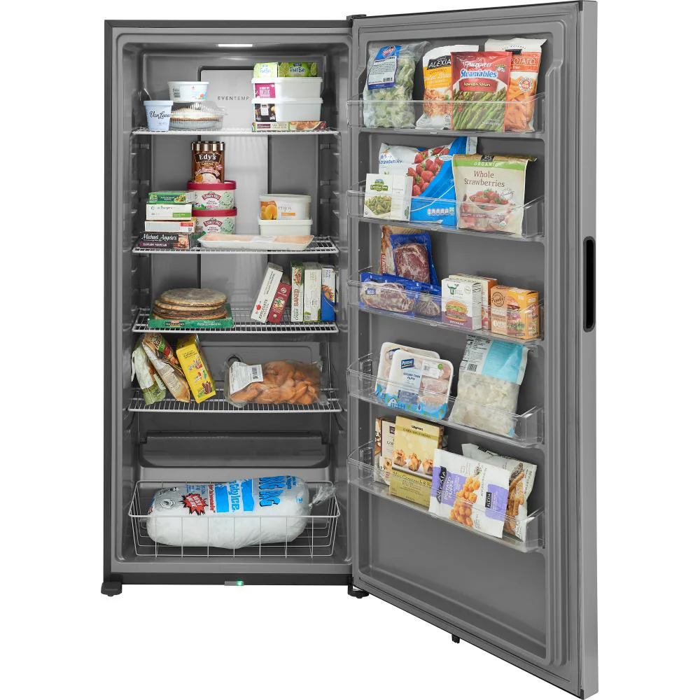 Frigidaire Congélateur vertical de 20 pi cu FFUE2022AF - Image 2