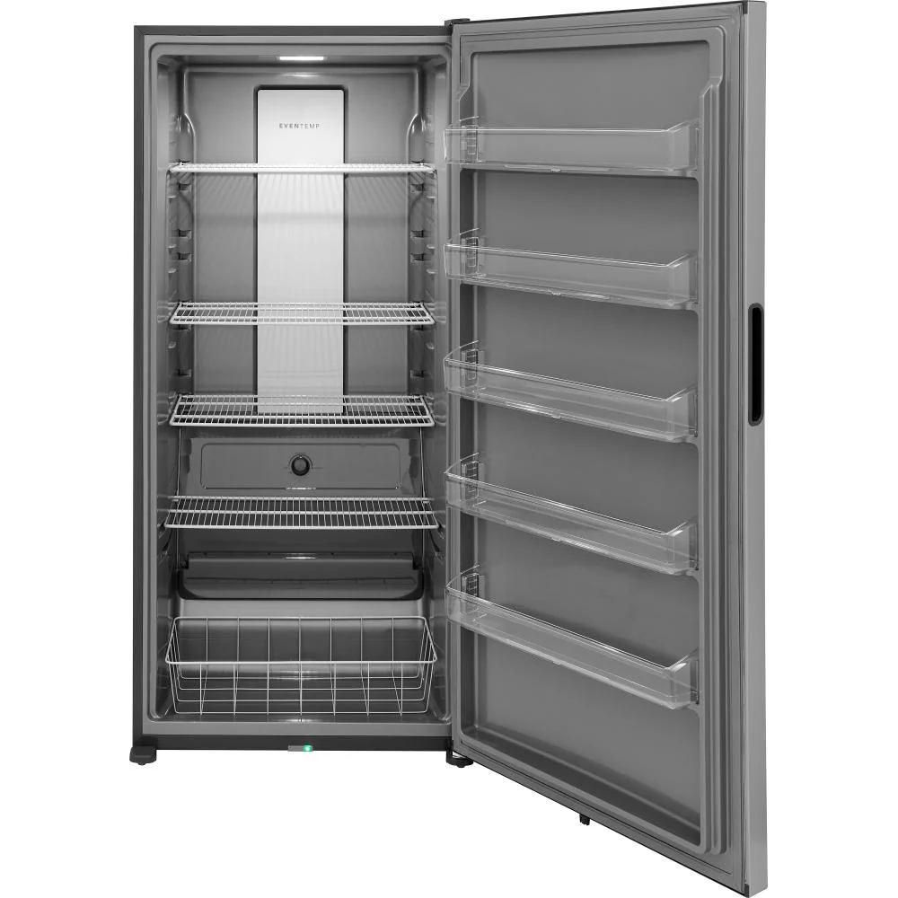 Frigidaire Congélateur vertical de 20 pi cu FFUE2022AF - Image 3
