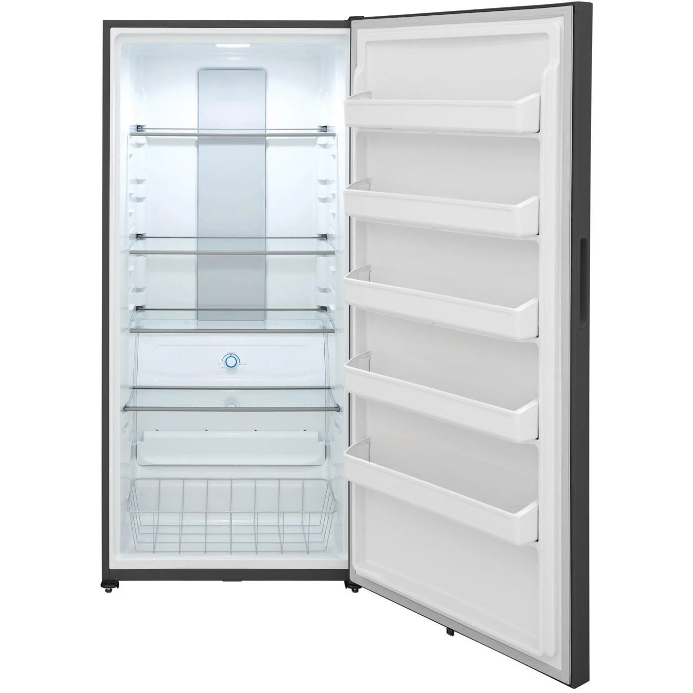 Frigidaire Congélateur vertical de 20 pi. cu. FRUF2020AN - Image 2