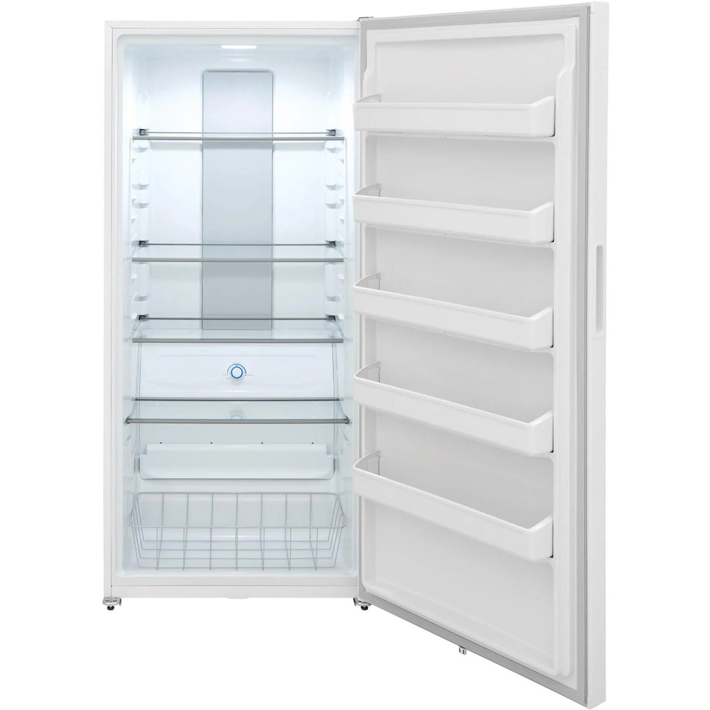 Frigidaire Congélateur vertical de 20 pi. cu. FRUF2020AW - Image 2