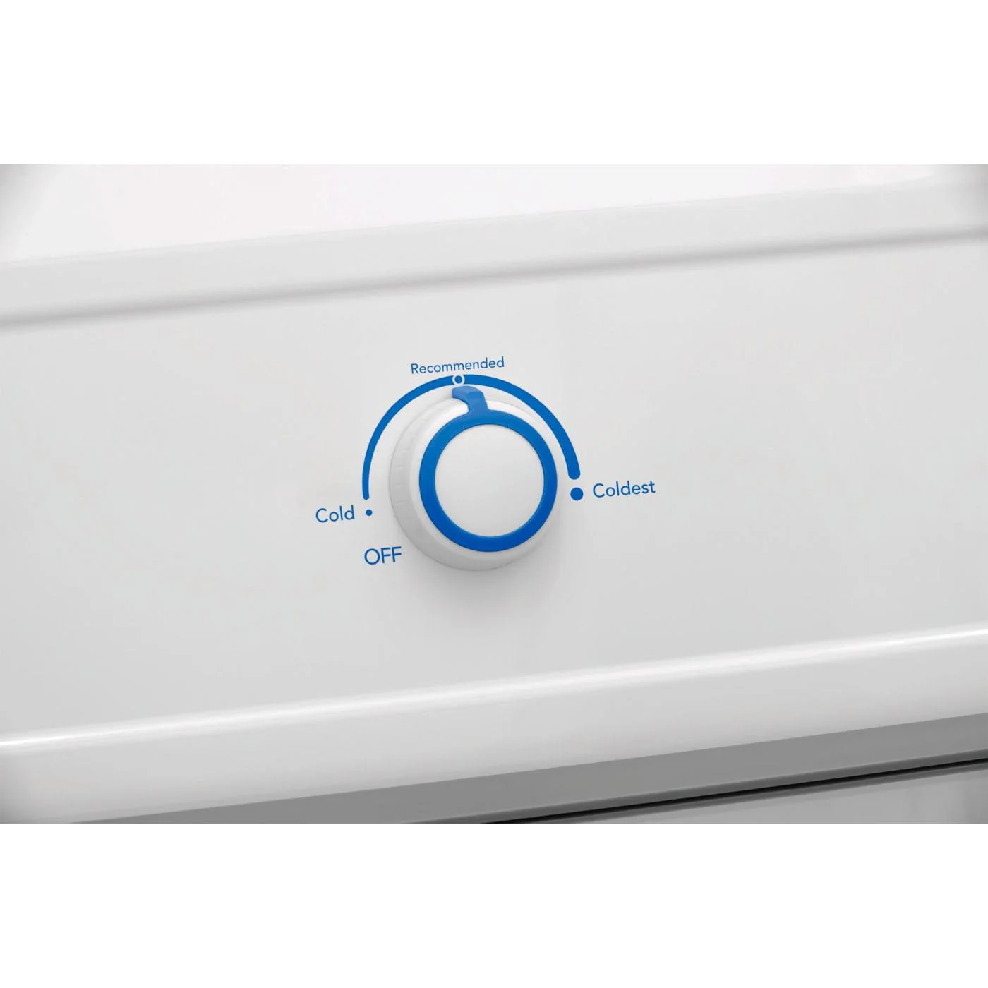 Frigidaire Congélateur vertical de 20 pi. cu. FRUF2020AW - Image 7