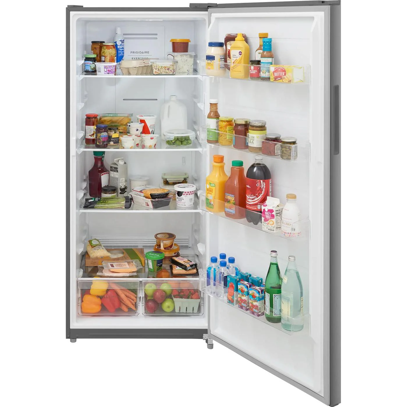 Frigidaire Congélateur vertical de 21 pi. cu. FFUV2126AV - Image 3