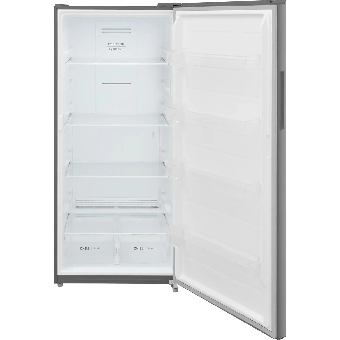 Frigidaire Congélateur vertical de 21 pi. cu. FFUV2126AV - Image 4