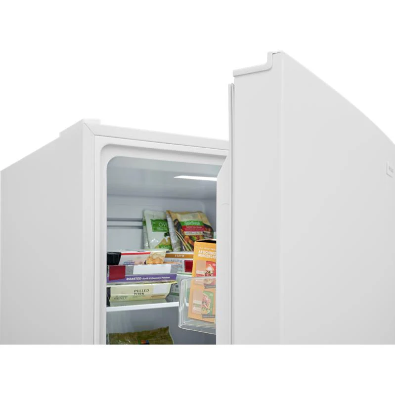 Frigidaire Congélateur vertical de 21 pi. cu. FFUV2126AW - Image 4