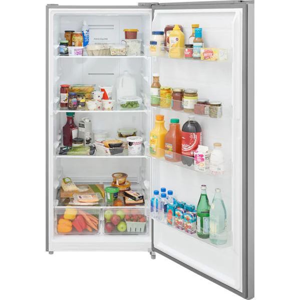 Frigidaire Congélateur vertical de 21,1 pi. cu. FFUV2136AV - Image 2