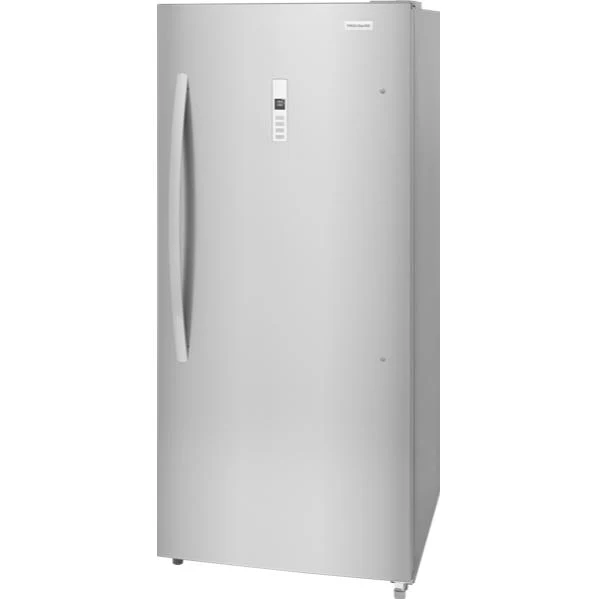 Frigidaire Congélateur vertical de 21,1 pi. cu. FFUV2136AV - Image 3