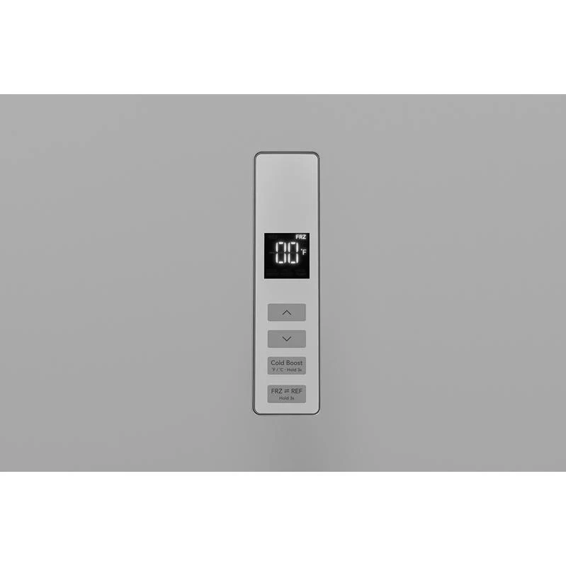Frigidaire Congélateur vertical de 21,1 pi. cu. FFUV2136AV - Image 5