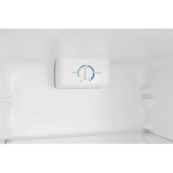 Frigidaire CongĂ©lateur vertical de 7,0 pi. cu. prĂȘt pour garage FFUE0726AW - Image 3
