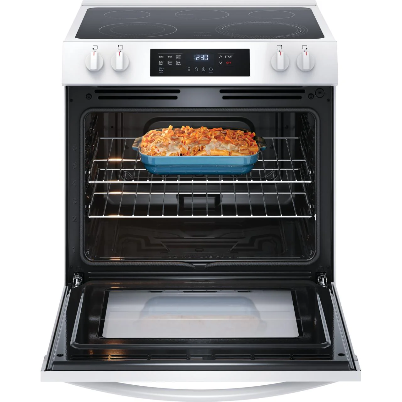 Frigidaire Cuisinière électrique de 30 pouces - Image 11