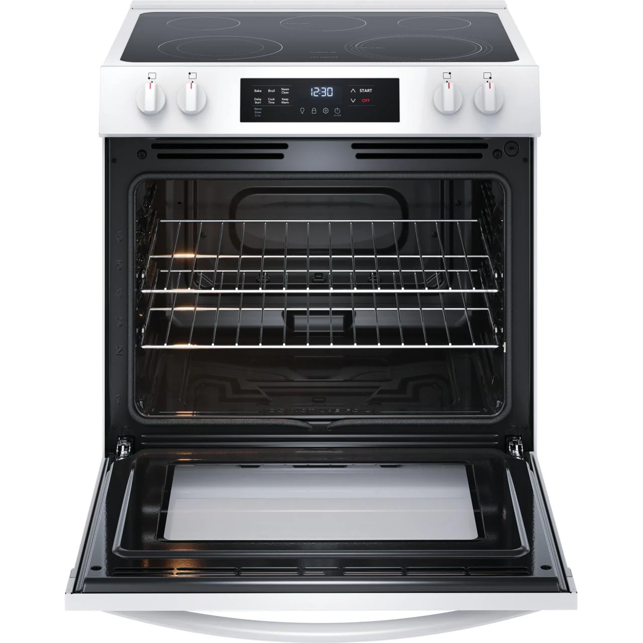 Frigidaire Cuisinière électrique de 30 pouces - Image 12