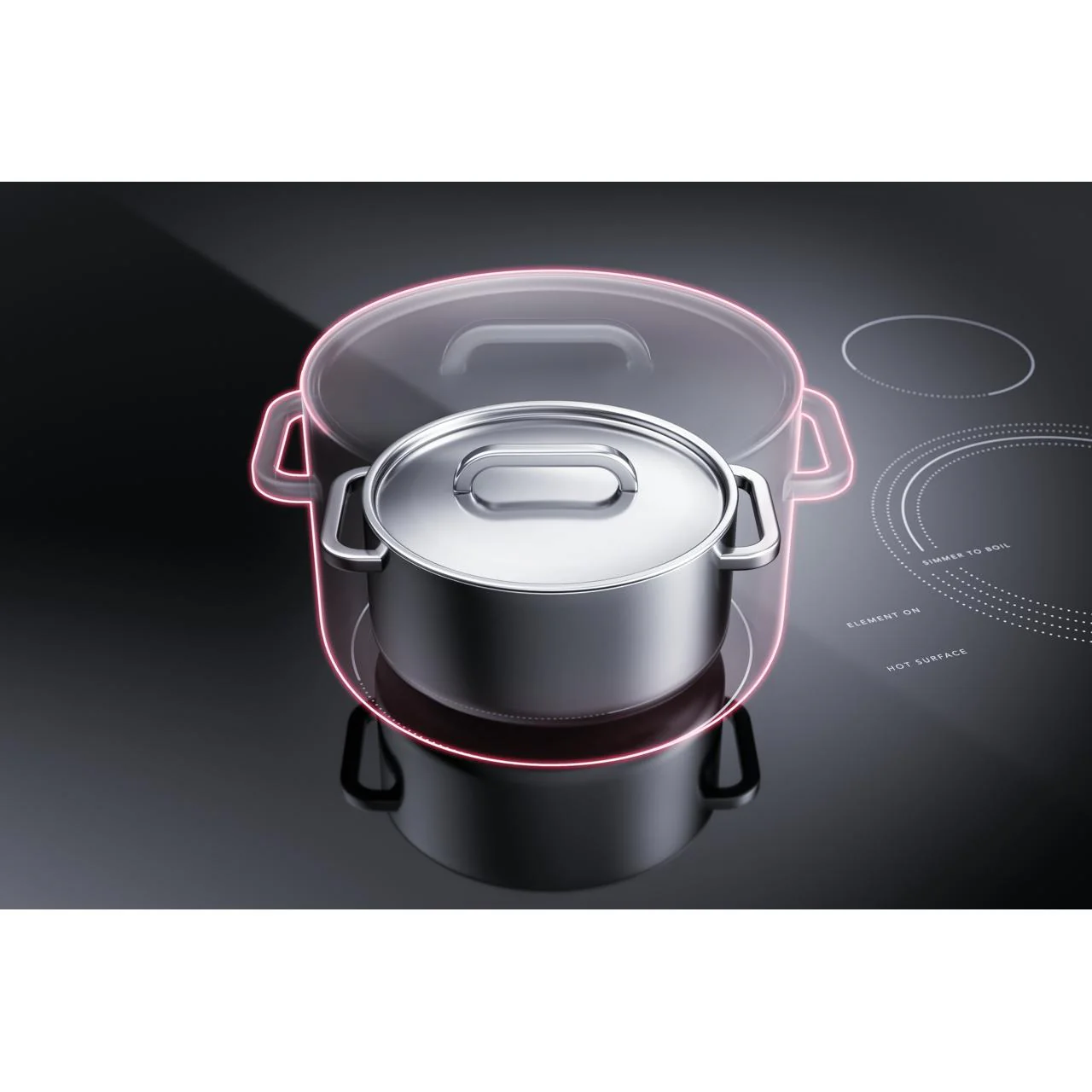 Frigidaire Cuisinière électrique de 30 pouces - Image 17