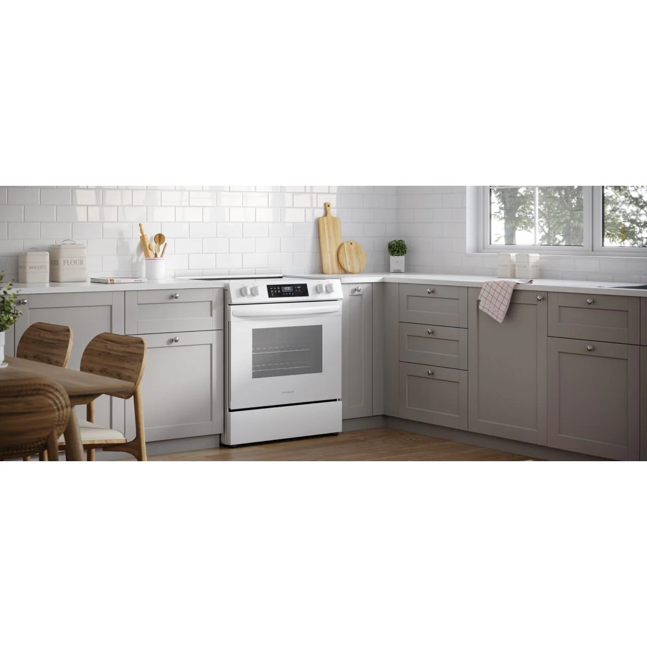 Frigidaire Cuisinière électrique de 30 pouces - Image 18