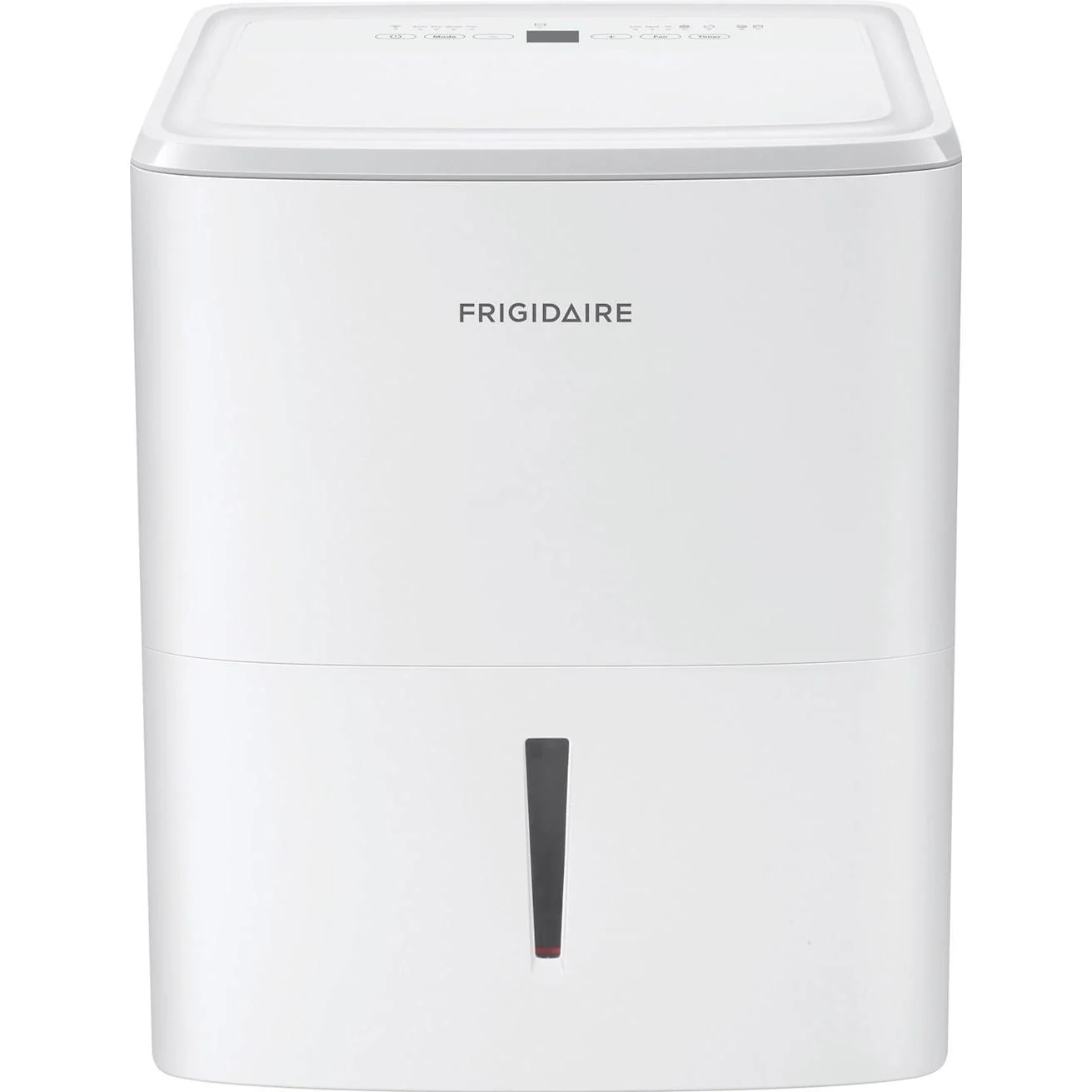 Frigidaire Déshumidificateur de 35 pintes avec Wi-Fi FHDD3534W1