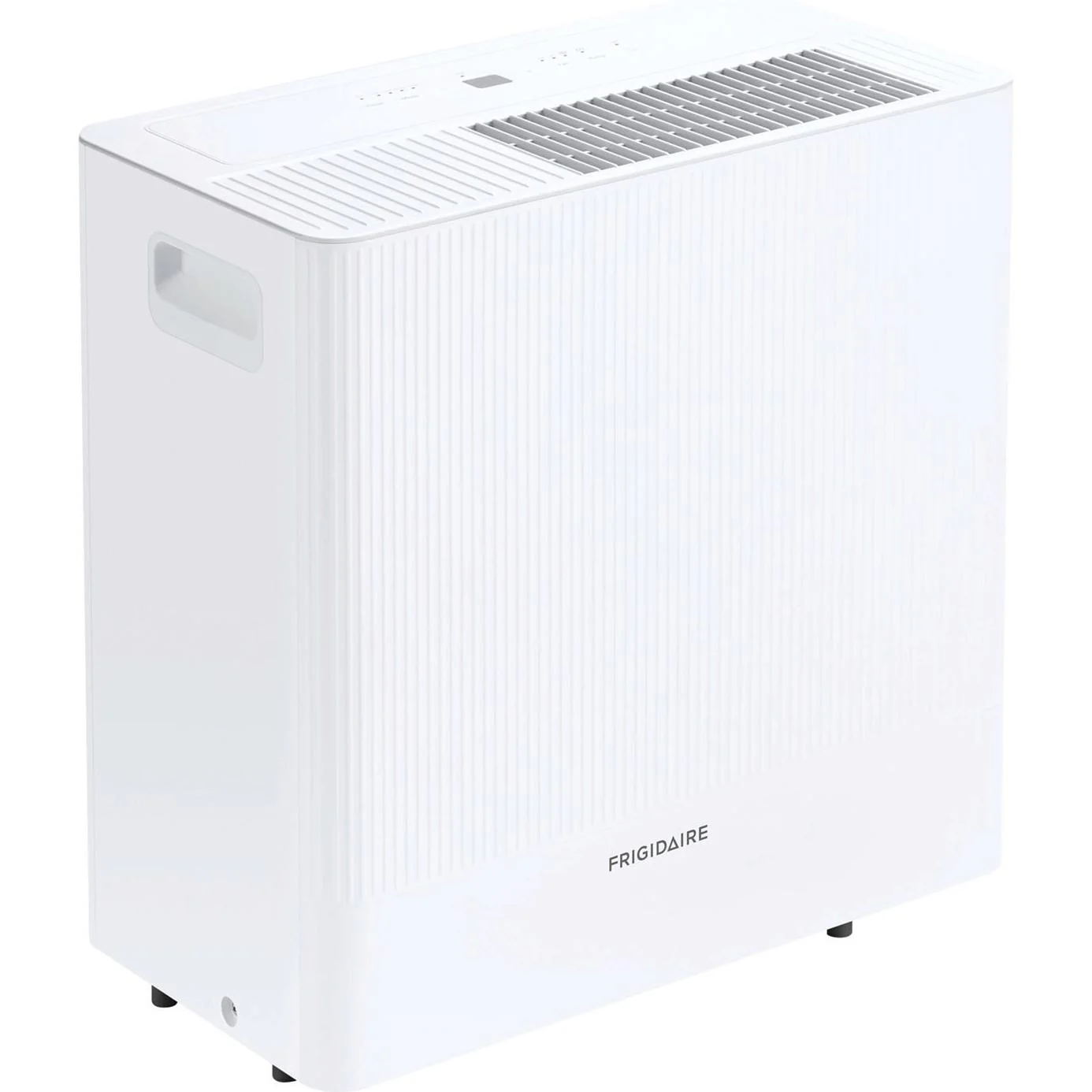 Frigidaire Déshumidificateur de 50 pintes avec Wi-Fi FHDP5033W1 - Image 2