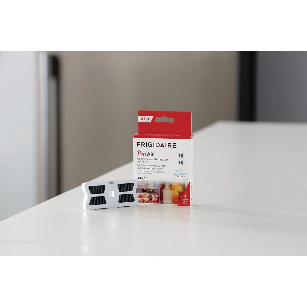 Frigidaire Filtre à air de remplacement pour réfrigérateur PureAir® RAF-1™ FRGPAAF1 - Image 2