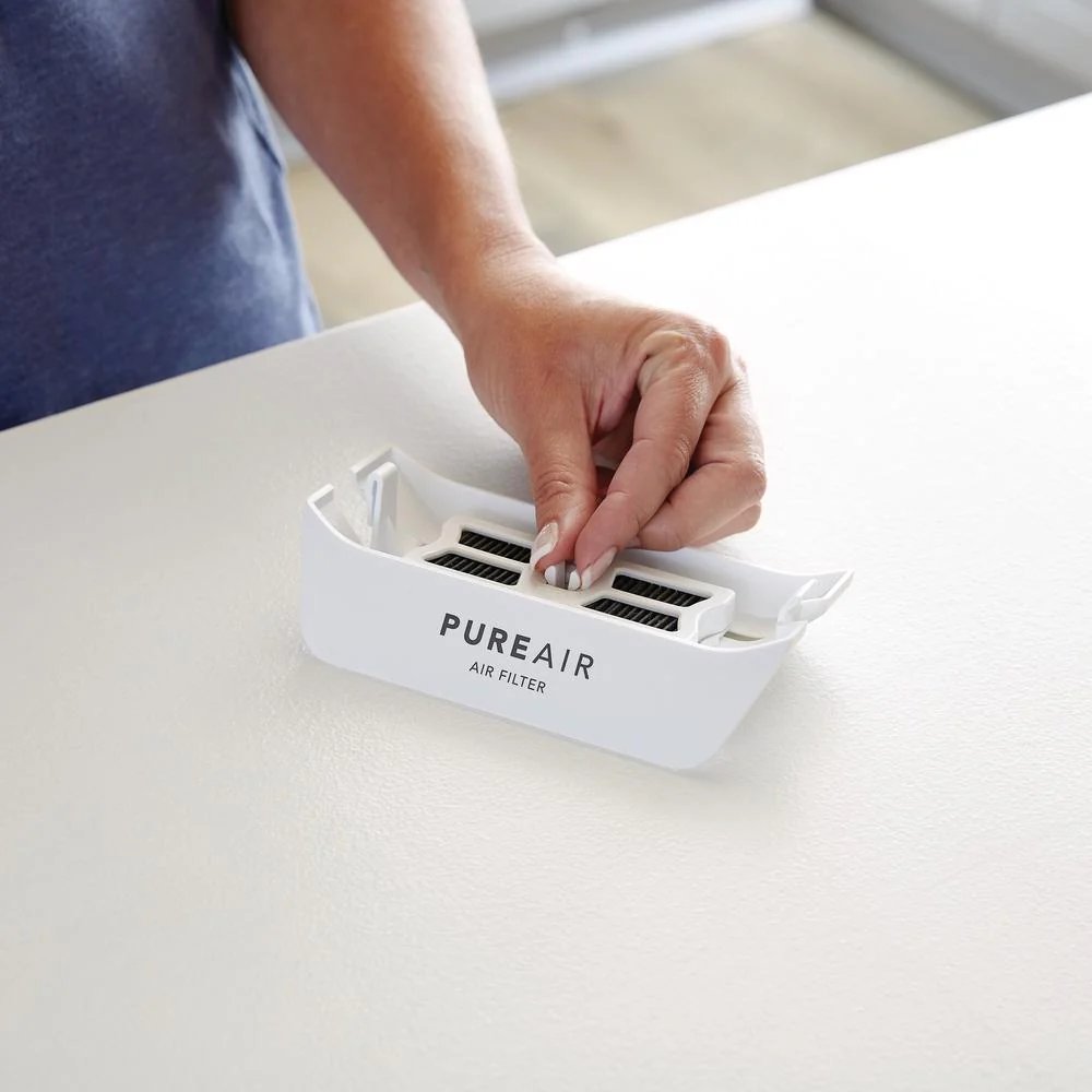 Frigidaire Filtre à air de remplacement pour réfrigérateur PureAir® RAF-1™ FRGPAAF1 - Image 4